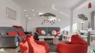 Apartment on Carrer de Gravina photo 3