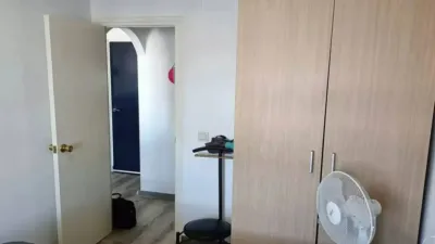 Apartment in Passatge de Alberes photo 22