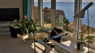 Chalet en Roses photo 20