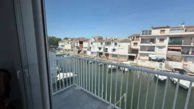Townhouse in Empuriabrava photo 24