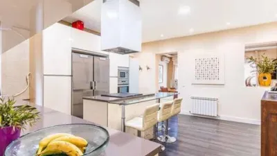 Apartment in El Viso photo 20