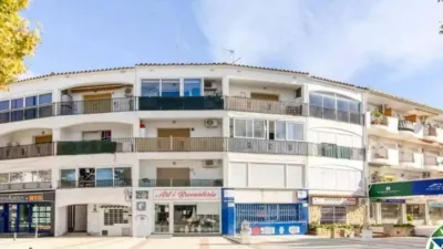 Flat on Carrer del Flamisell photo 17