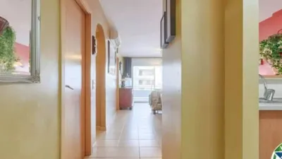 Apartment on Carrer de Joanot Martorell photo 4