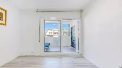 Apartment in Poblat Típic Sector photo 3