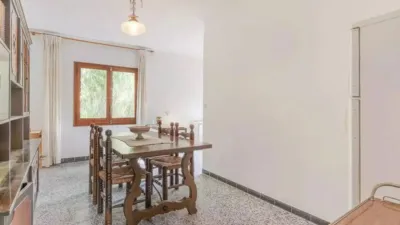 Chalet on Carrer Resclosa photo 13