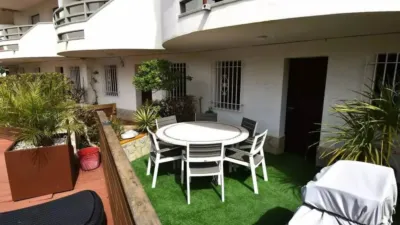 Chalet on Calle Sector Salins, 1st photo 16