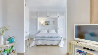 Apartment for sale on Carrer de Francesc Alegre photo 12