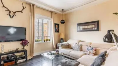 Apartment in El Viso photo 10