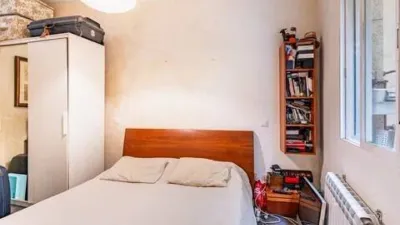 Apartment in El Viso photo 22