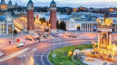 Apartment in Sants photo 16
