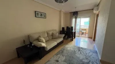 Pis – Torrevieja - Vista 4