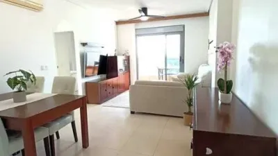 Apartment in L'Altet-Els Bassars photo 18