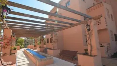Apartment in El Paraíso-Atalaya-Benamara photo 50