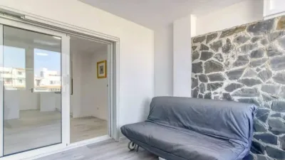 Apartment in Poblat Típic Sector photo 9