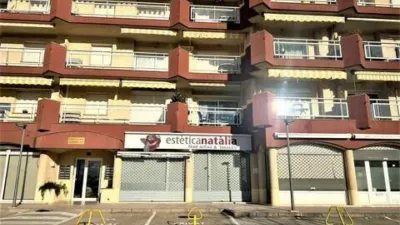Apartment in Port Esportiu-Canyelles-Puig Rom photo 21