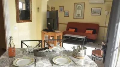 Apartment on Calle del Cap Ponent, 11 photo 10
