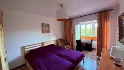 Apartment in Es Camp d'en Serralta photo 3