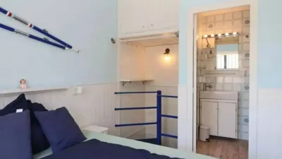 Chalet on Sector Sant Maurici Street, 269 photo 12