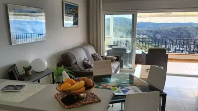 Apartment on Carrer de Joan Timoneda photo 14