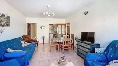 Apartment on Carrer de Francesc Macià photo 4