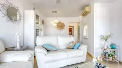 Apartment for sale on Carrer de Francesc Alegre photo 3
