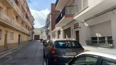 Piso en calle Carrer Cristofor Colom, 33 photo 40