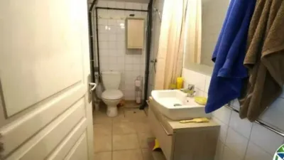 Chalet en Carrer de l'Eucaliptus photo 22