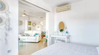 Apartment for sale on Carrer de Francesc Alegre photo 15
