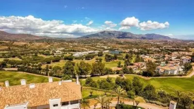 Townhouse on Monte De Cala Golf Street photo 8