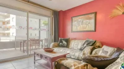 Apartment on Carrer de Joanot Martorell photo 13