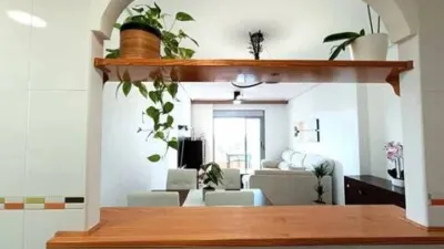 Apartment in L'Altet-Els Bassars photo 33