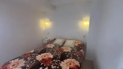 Apartment in Santa Margarida photo 7