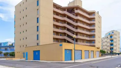 Piso en Carrer de Pedro Calderón de la Barca photo 20