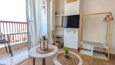 Apartment in Passatge Delta Muga photo 2