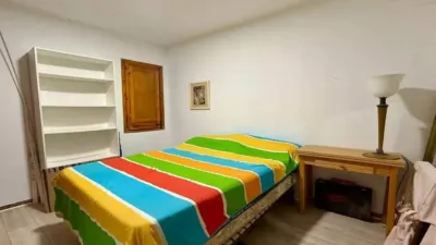 Apartment on Avinguda de Rhode photo 4