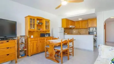 Apartment on Carrer de Port Moxó photo 11