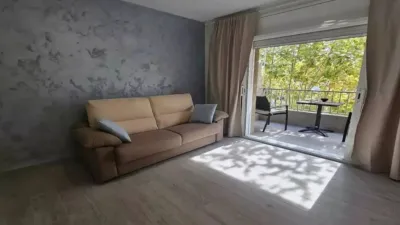 Apartment on Avinguda de Fages de Climent photo 3