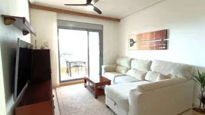 Apartment in L'Altet-Els Bassars photo 15
