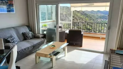 Apartment on Carrer de Joan Timoneda photo 12