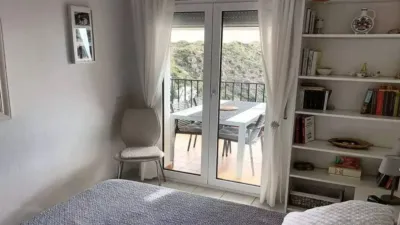 Apartment on Carrer de Joan Timoneda photo 19