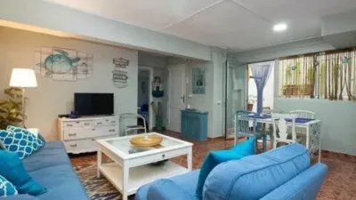 Piso en El Cabanyal-El Canyamelar photo 3