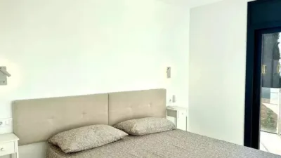 Chalet on Carrer de Navarra photo 21