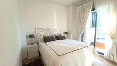 Apartment in L'Altet-Els Bassars photo 19