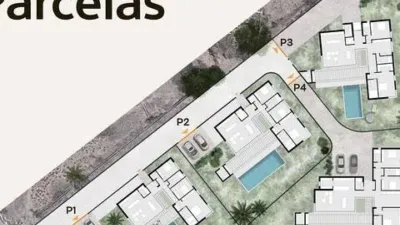 House in Dénia - Más