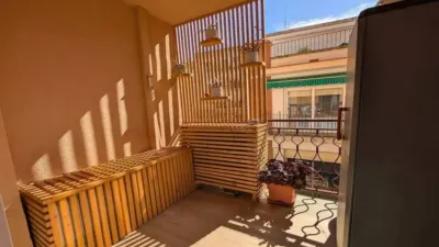 Apartment on Carrer de Madrid photo 25