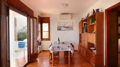 Chalet on Carrer de la Musclera photo 15