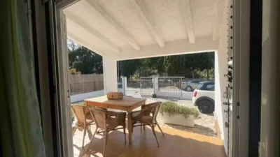 Chalet in Roses photo 6