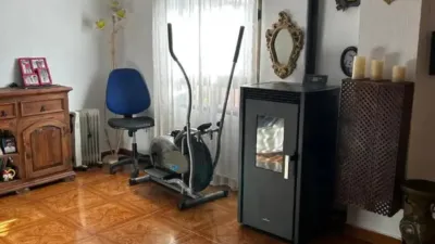 Chalet in Villardompardo photo 11