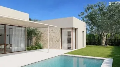 House in Dénia - Vista 3