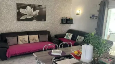 Chalet on Carrer de la Punta de la Ferrera photo 14